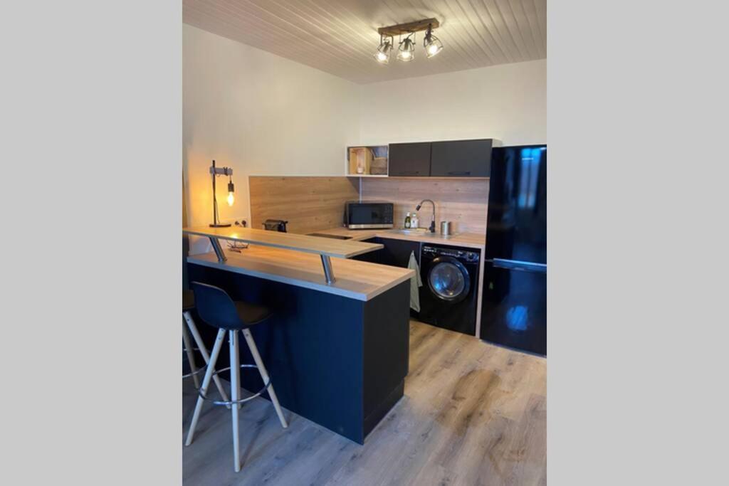 Hyeres Centre/Vieille Ville: Superbe T2 Eksteriør bilde